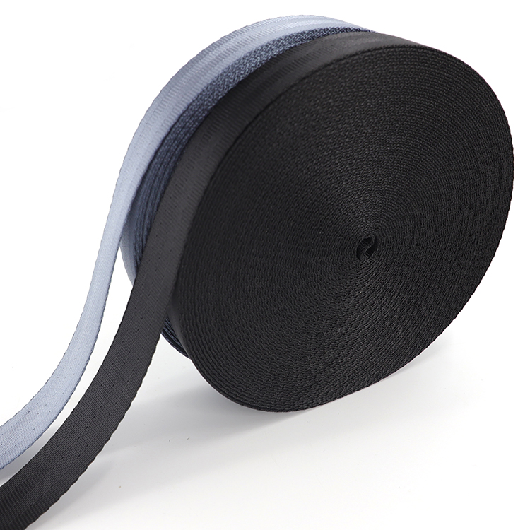 Ремень безопасности из полиэстера, 4 полосы