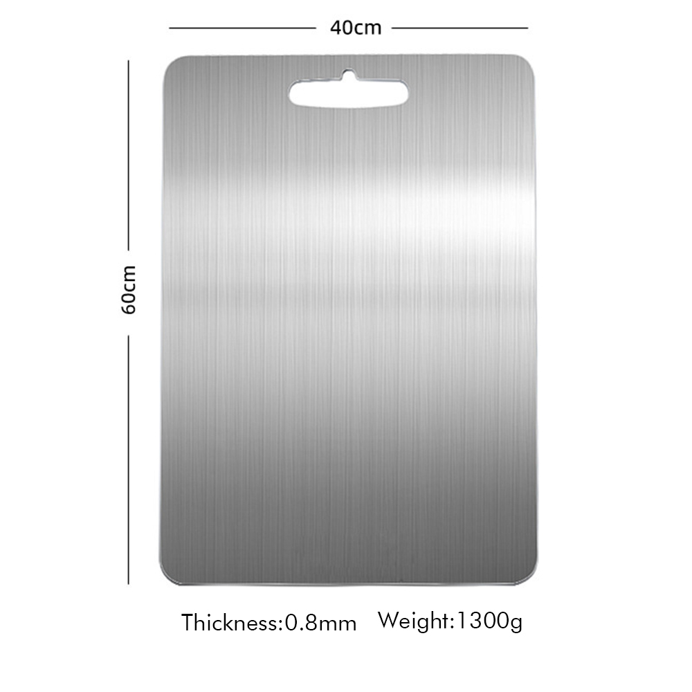 Argent-60*40CM 1300G