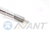 Injektor Bahan Bakar Berkualitas Tinggi 0445110918/110919 Injektor Diesel Cocok untuk Penggunaan Peralatan Pengujian