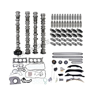 ERC Motorrevisieset Distributieketting Kit Nokkenaslifters Rocker Arms voor JEEP <span class=keywords><strong>3</strong></span>.6L Grand Cherokee WK <span class=keywords><strong>3</strong></span>.6L V6 16-25 - Product Image 5