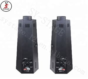 150W etapa fuego llama máquina DMX512 Control remoto 3M alta fiesta iluminación para concierto evento espectáculo musical DJ bar - Product Image 6