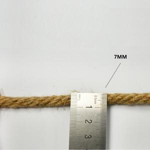 БДСМ бандаж сдержание джутовая веревка для взрослых секс-игрушка для игр - Product Image 6