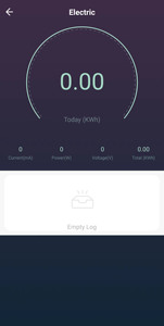 <span class=keywords><strong>Compteur</strong></span> de puissance numérique Tuya Ethernet avec connexion Wifi/5G/4G/3G pour mesurer la consommation d'énergie de vos appareils ménagers <span class=keywords><strong>électrique</strong></span>s - Product Image 6