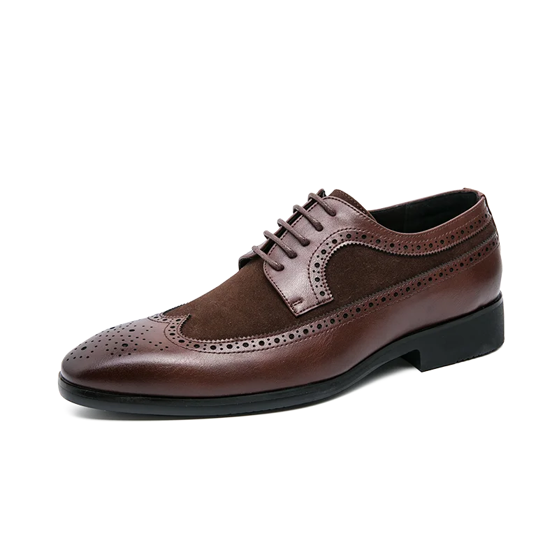 Marron