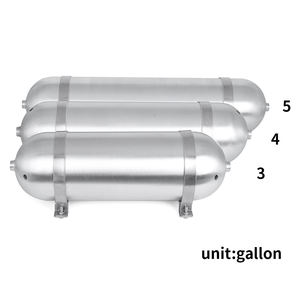 Réservoir d'air de <span class=keywords><strong>suspension</strong></span> <span class=keywords><strong>pneumatique</strong></span> d'usine, <span class=keywords><strong>5</strong></span> gallons, aluminium sans soudure, compresseur, <span class=keywords><strong>suspension</strong></span> <span class=keywords><strong>pneumatique</strong></span> pour kit de <span class=keywords><strong>suspension</strong></span> <span class=keywords><strong>pneumatique</strong></span> - Product Image 4