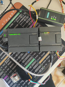 Module de communication Ethernet pour contrôleur PLC, capteur, neuf, original CP243-1 243-1EX01-0XA0 - Product Image 1