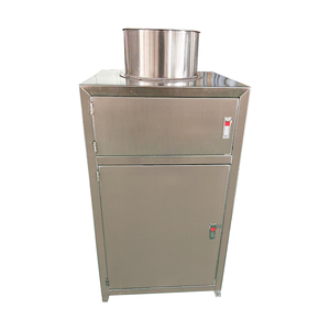 Used Garlic Peeler Machine Automatic Whole Garlic Peeling Machine Onion and Garlic Peeling Machine - Product Image 5