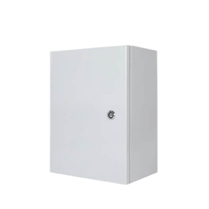 Wall-Mounted Electrical Distribution Box 63A IP54 Outdoor <b>Tamper</b>-Resistant Lock 120V - Product Image 6