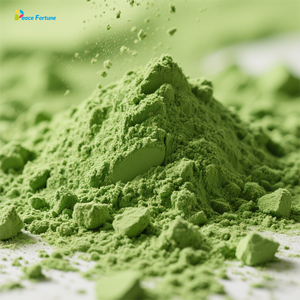 Bubuk serat alami suplemen Premium bubuk campuran serat prebiotik - Product Image 2