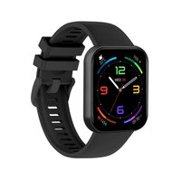 Reloj Inteligente VS24 PRO AMOLED para Llamadas, Frecuencia Cardíaca, SpO2, Monitor de Presión Arterial, Más de 100 Modos Deportivos, Resistente al Agua IP68, 4-6 Días de Autonomía