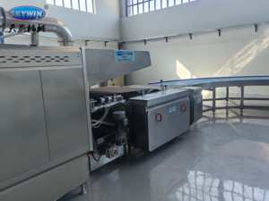 Attrezzatura su Larga Scala per la Produzione di Biscotti Duri e Morbidi - Product Image 5