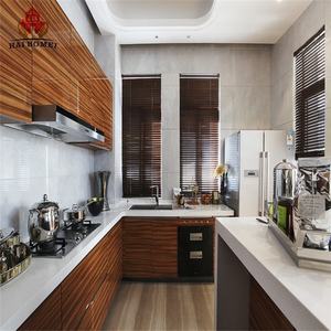 Muebles para el Hogar, Gabinetes de <span class=keywords><strong>Cocina</strong></span> de <span class=keywords><strong>Segunda</strong></span> <span class=keywords><strong>Mano</strong></span>, Gabinetes de <span class=keywords><strong>Cocina</strong></span> de Madera Contrachapada con Protección UV - Product Image 2