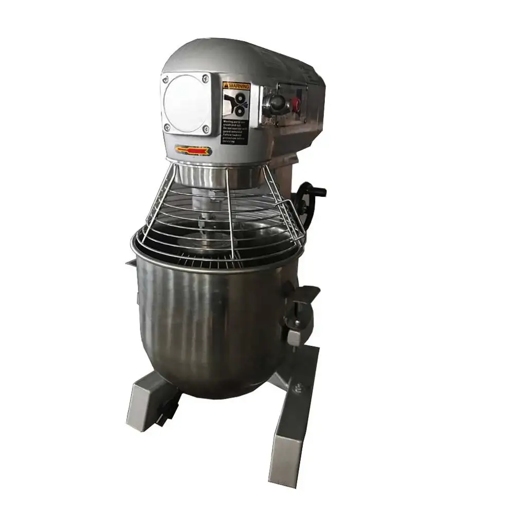 Otomatis 15 Liter Mixer Makanan Mixer Kue