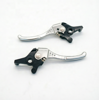 Levier de frein CNC Surron Ultra Bee Talaria MX5 en aluminium 6061 anodisé, pièces de mise à niveau haute performance pour vélo électrique