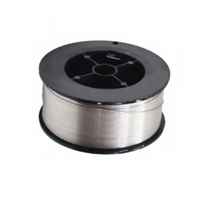 AWS E71T-1C Flussmittelgefüllter Schweißdraht CO2 Mig Mag Kohlenstoffstahldraht Fabrikpreis mit Verfügbaren Mustern - Product Image 4