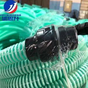จีนโรงงานสวนปั๊มน้ำ <span class=keywords><strong>1</strong></span>.5 <span class=keywords><strong>นิ้ว</strong></span>Pvcยืดหยุ่นDischarge Hose<span class=keywords><strong>ราคา</strong></span>ถูก - Product Image 5