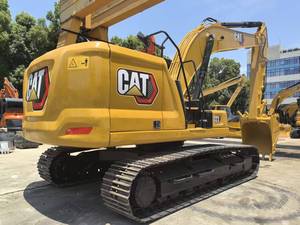 รถขุดตีนตะขาบ CAT 323 มือสองจากญี่ปุ่นแท้ เครื่องจักรแข็งแรงทนทาน มีสินค้าในสต็อก CAT320D 20DL 323D 324DL 325DL 330DL - Product Image 2