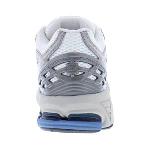 Zapatillas para caminar New Balance 1906Gs para niña, color gris - Product Image 3