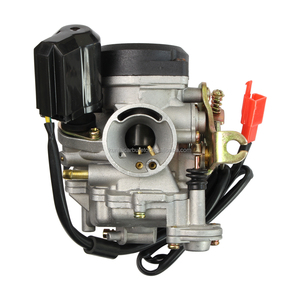 <span class=keywords><strong>Carburateur</strong></span> Pd18j 18mm pour moteurs Kymco Vp 50 Kymco Agility 50 Carry Euro 3 <span class=keywords><strong>4t</strong></span> <span class=keywords><strong>50cc</strong></span> 16069-KGC5-900 - Product Image 3