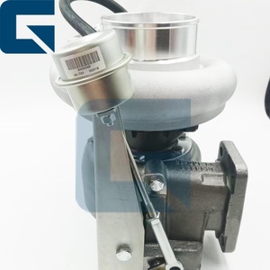 Turbocompresor 4046433 para Motor HX40W, Piezas de Turbo - Product Image 3