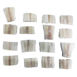 Высококачественная натуральная атлантическая замороженная рыба с высоким содержанием белка и низким содержанием жира, без кожи, порция из скумбрии, без химикатов, 1*10 фунтов, экспортная партия - Product Image 1