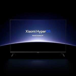 Téléviseur intelligent CN Redmi A55 2025 L55RB-RA 55 pouces 4K UHD Écran plein métal HyperOS HDR Dolby Audio WiFi Bluetooth Smart TV - Product Image 4