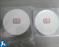 Membran Filter PES Ukuran Pori Mikrofiltrasi 0,1um 0,22um 0,45um