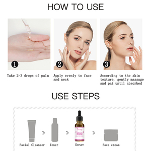 Crème de traitement des taches de rousseur, crème pour estomper les taches brunes, crème pour éliminer les vergetures, marques et cicatrices de graisse, sérum pour éliminer les cicatrices d'acné - Product Image 6