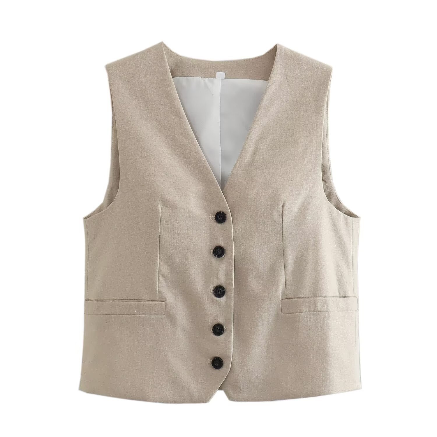 Beige-tops