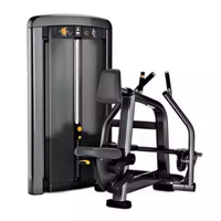 Équipement de musculation commercial, machine Smith, station de fitness multifonctionnelle personnalisée