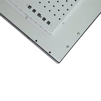 Offre spéciale industrielle intégrée 22 ''Pos Lcd Tft écran tactile infrarouge plat complet anti-vandalisme Multi moniteur écran plat tactile