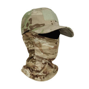 Casquette de Baseball Portable respirante pour extérieur, avec cagoule, pour la randonnée, la pêche et la <span class=keywords><strong>chasse</strong></span> - Product Image 2