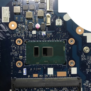 Đối Với Lenovo IdeaPad 310-15IKB Máy Tính Xách Tay Bo Mạch Chủ Với I5-7200U CPU 4GB <span class=keywords><strong>RAM</strong></span> 920M <span class=keywords><strong>2GB</strong></span> GPU Fru 5B20N72211 NM-A981 100% Thử Nghiệm - Product Image 3