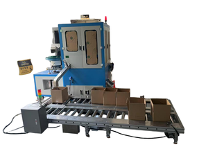 Yaolin YL680-C8 Automatic <b>Optical</b> Gear Screening Measurement Machine PLC Motor Bearing High Efficiency Easy Operation 220V - Product Image 5