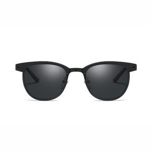 Lunettes de soleil polarisées de haute qualité, tendance, personnalisées pour hommes et femmes - Product Image 6