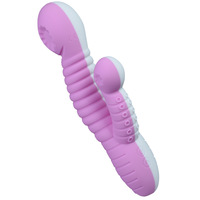 Jouet sexuel manuel en forme de branche d'arbre avec filetage serpentin pour masturbation et orgasme, accessoire érotique pour adultes, plug anal pour hommes et femmes