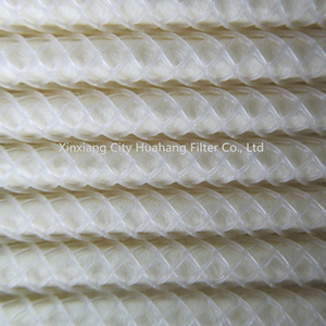 Filtro separador de líquidos y gases de alta resistencia Huahang - Product Image 5