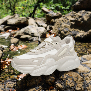 Envío Directo, Logotipo Personalizado, Zapatos Deportivos de Moda para Caminar y Correr al Aire Libre, Casuales, Impermeables, Antideslizantes, para Primavera y Verano - Product Image 2