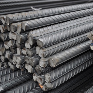 Prezzo a buon mercato barre di rinforzo in acciaio 14mm 18mm 20mm GB ASTM acciaio laminato a caldo tondino di ferro tondino per la costruzione - Product Image 4