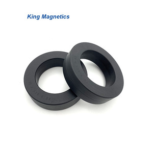 Kmn1108025 nanocrystalline hình xuyến Choke vô định hình sử dụng lõi để cung cấp điện - Product Image 4