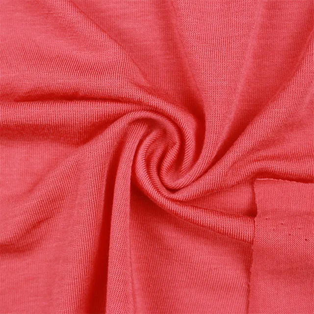 knitted tencel 180gsm 100% lyocell fabric