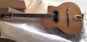 Planches en bois <span class=keywords><strong>Guitare</strong></span> gitane - Product Image 3