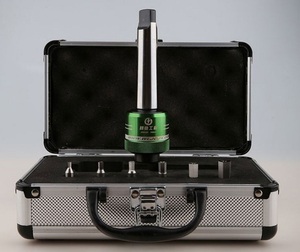 เครื่องเจาะรูทรงหกเหลี่ยมเครื่องเจาะรูแบบหมุน - Product Image 2