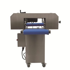 Máy thái bánh mì đầy đủ chức năng (Thiết bị cắt lát, thích hợp để cắt bột bánh mì) - Product Image 4