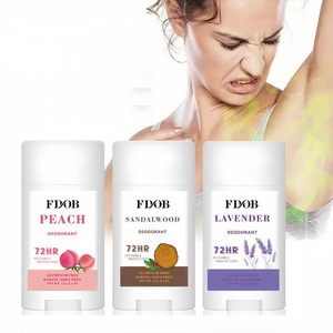 Déodorant anti-transpirant longue durée en stick, adapté aux aisselles et aux zones intimes, inhibe les odeurs, assure une fraîcheur durable. - Product Image 5