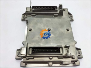 Pièces de rechange pour contrôleur ECU ECM d'excavatrice EC330B EC360B EC360B LC EC460B EC460B LC 20845001 20582958 21663063 - Product Image 3