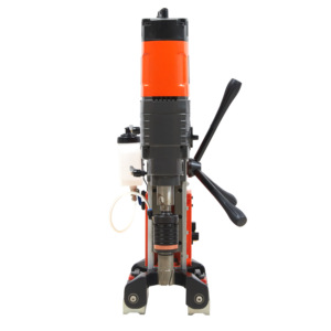 Perceuse magnétique CAYKEN SCY-80/3PM 80 mm pour différentes tailles de tuyaux avec 3 vitesses de rotation - Product Image 5