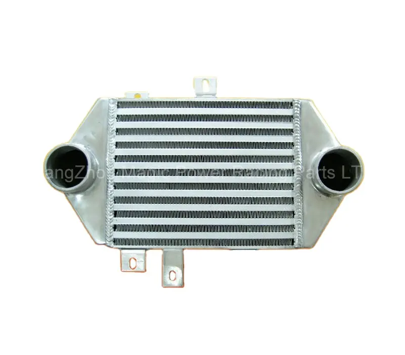 Aluminum Intercooler for T*OYOTA MR2 SW20 90-95