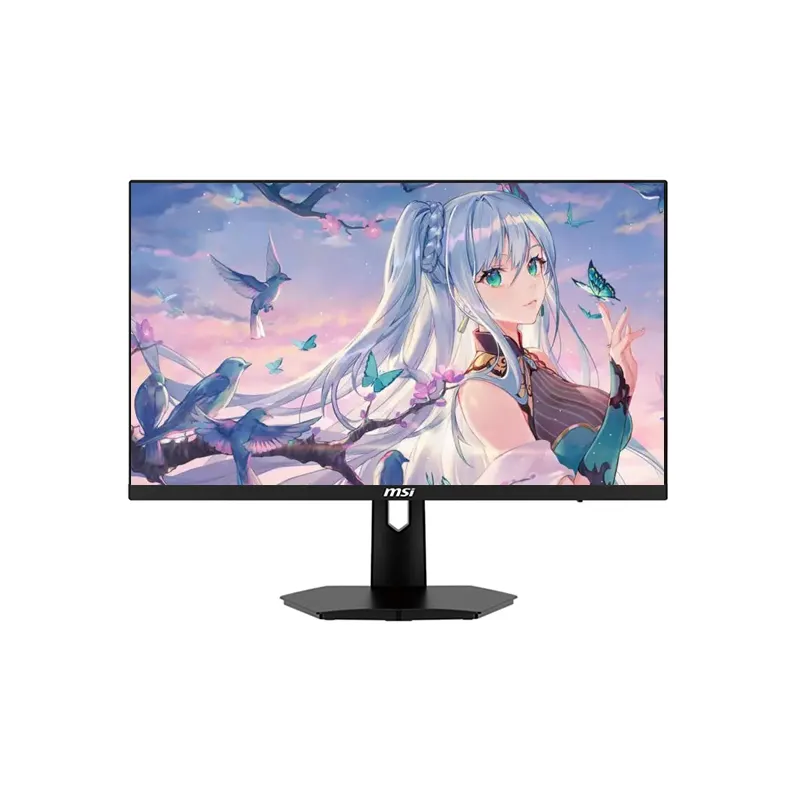 23,8 polegadas MSI G244F monitor IPS painel monitor para jogos 1080p