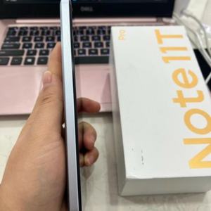 Teléfono Móvil Usado Redmi Note <span class=keywords><strong>11T</strong></span> <span class=keywords><strong>Pro</strong></span> Desbloqueado, Teléfono de Segunda Mano 99% Nuevo - Product Image 2